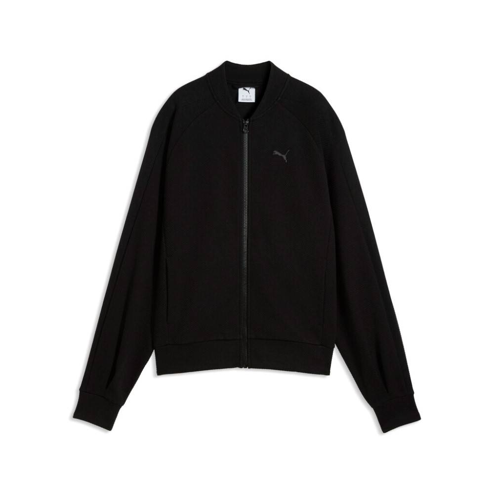 PUMA CLASS STANDARD FULL-ZIP JACKET