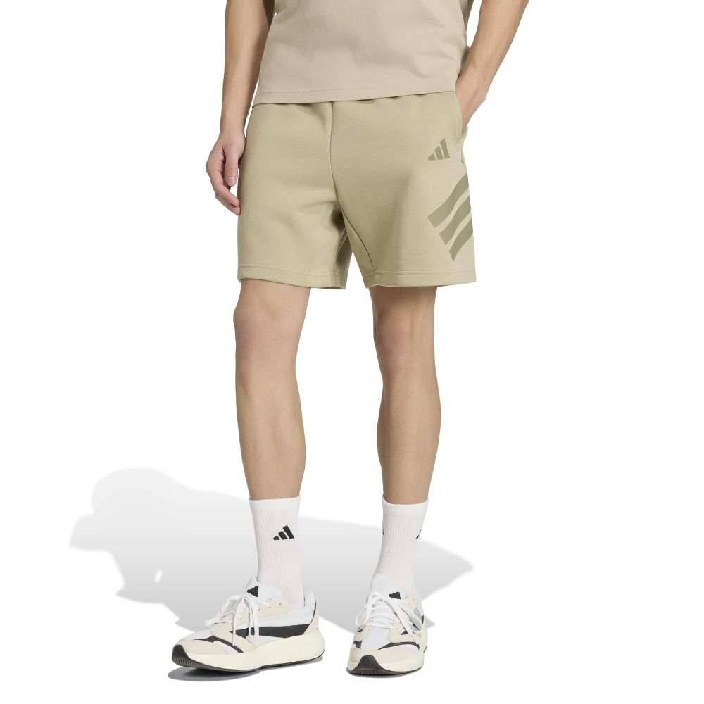 ADIDAS M FUTURE ICONS THREE STRIPES SHORT