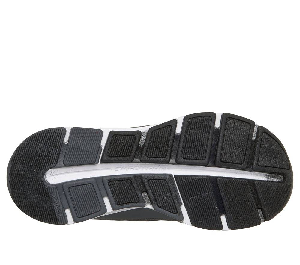 SKECHERS SLIP-INS: GLIDE-STEP PLUS - VISTA-LANE BOYS SHOES