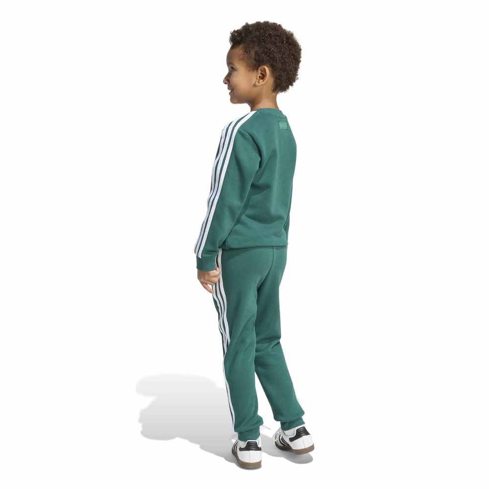 ADIDAS DISNEY CREW SET