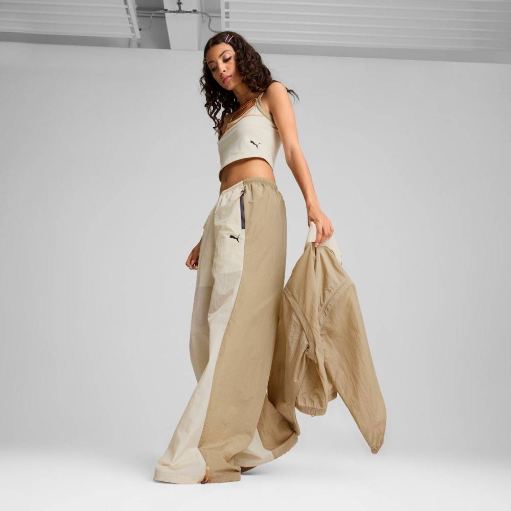 PUMA DARE TO PARACHUTE PANTS WV