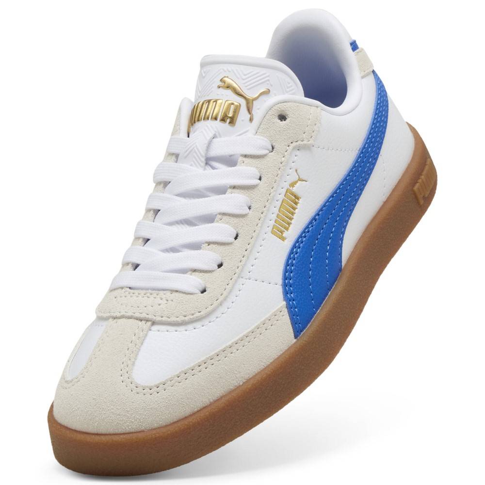 PUMA CLUB II ERA JR