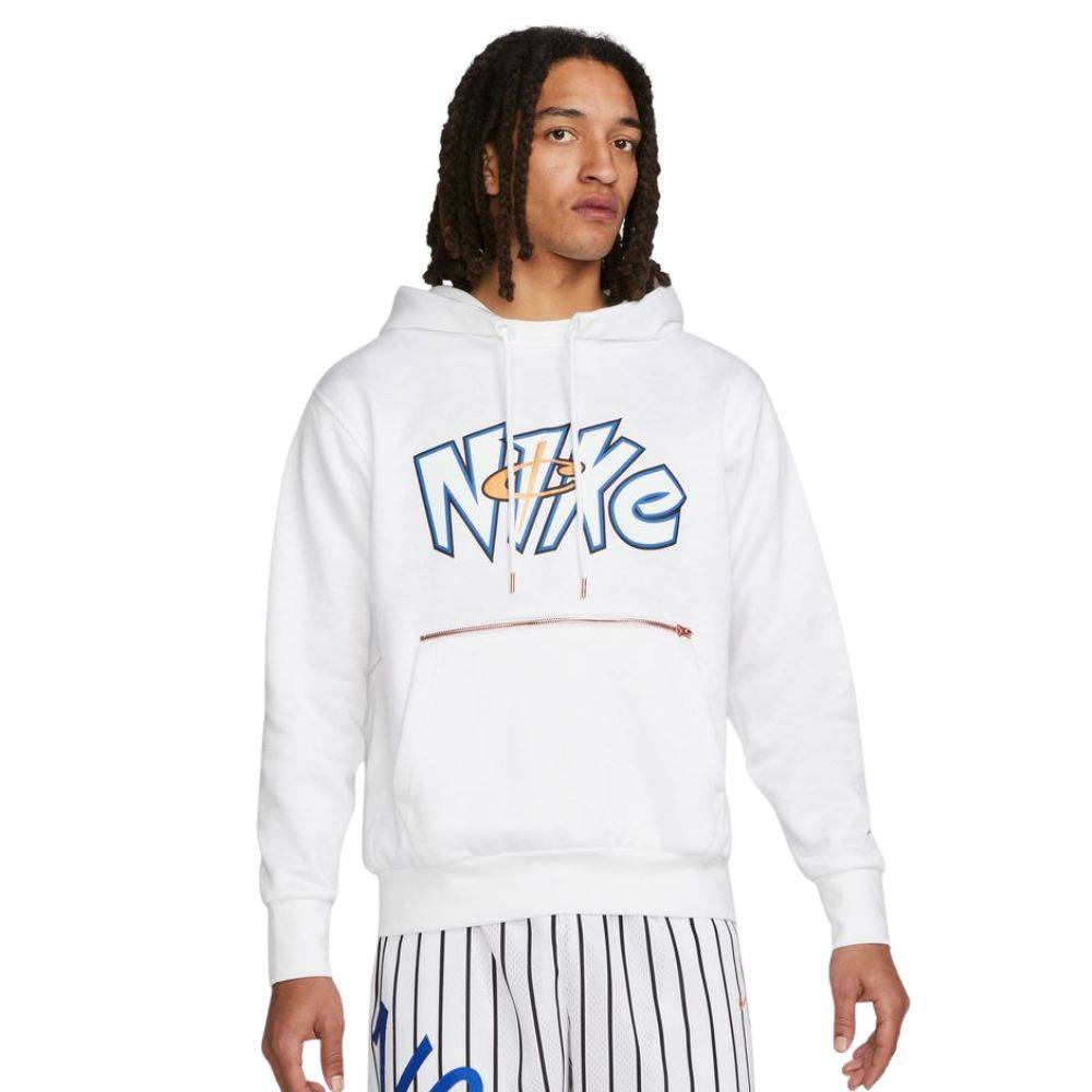 NIKE STANDARD ISSUE PREMIUM BASKETBALL HOODIE