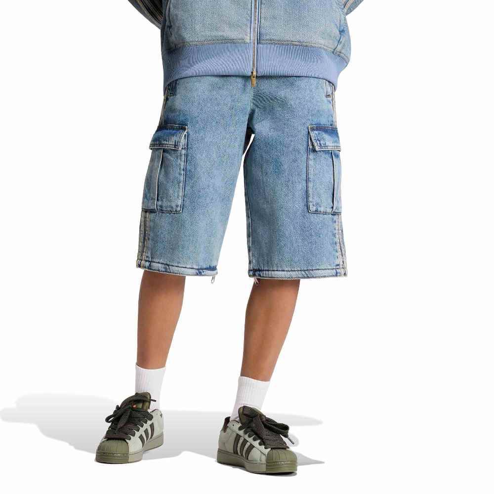 ADIDAS 2-1 PANT D
