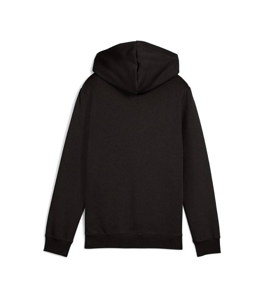 PUMA ESS 2 COLOR NO. 1 LOGO HOODIE FLEECE B