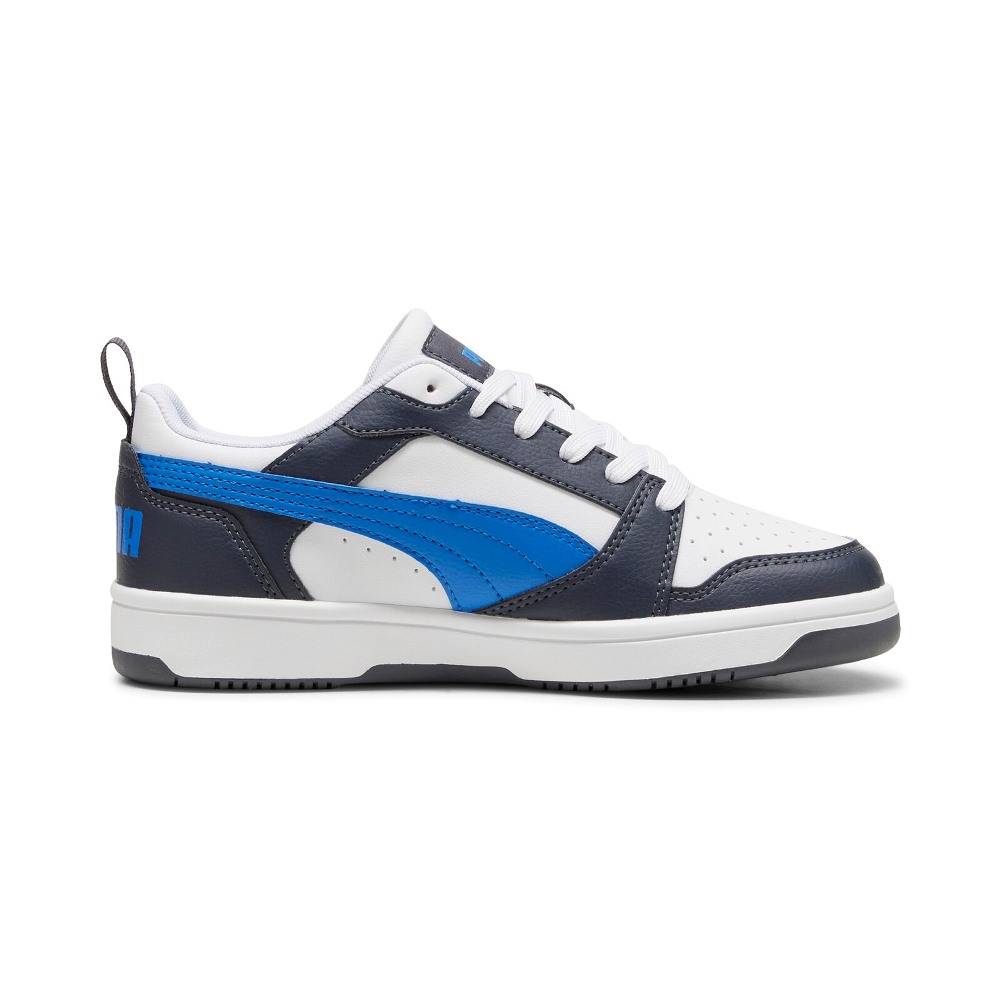 PUMA REBOUND V6 LO JR