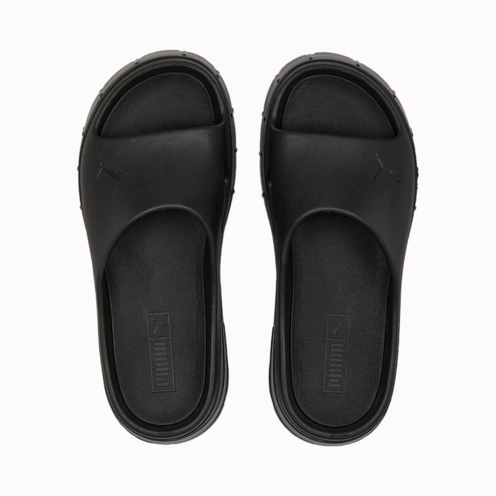 PUMA MAYZE STACK INJEX WOMENS SANDALS