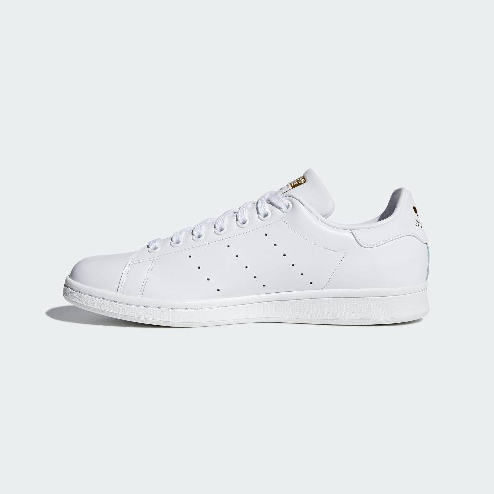 ADIDAS ORIGINALS M STAN SMITH SHOES