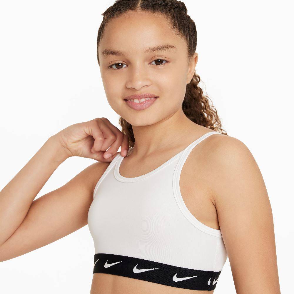 NIKE GIRLS DRI-IT NIKE-ONE BRA