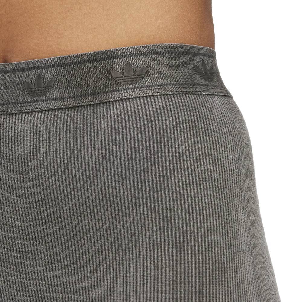 ADIDAS ORIGINALS RIBBED BOOTY SHORT
