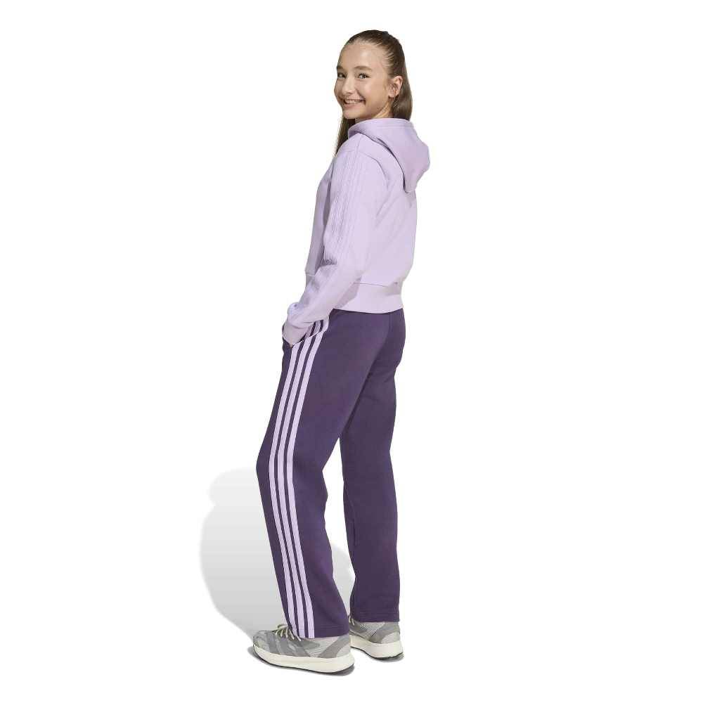ADIDAS GIRLS ESSENTIALS TRACKSUIT