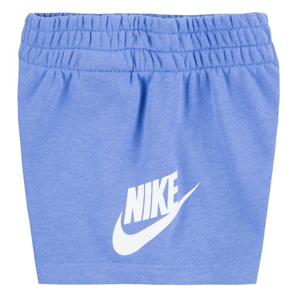 NIKE TODDLER CLUB TEE & SHORT SET