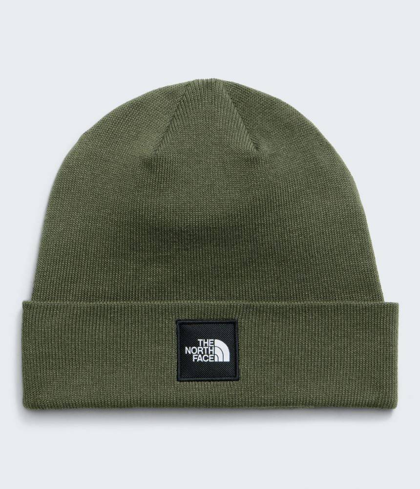 THE NORTH FACE DOCK WORKER RECYCLED BEANIE