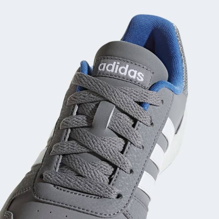 ADIDAS NEO HOOPS 2.0 BOYS SHOES