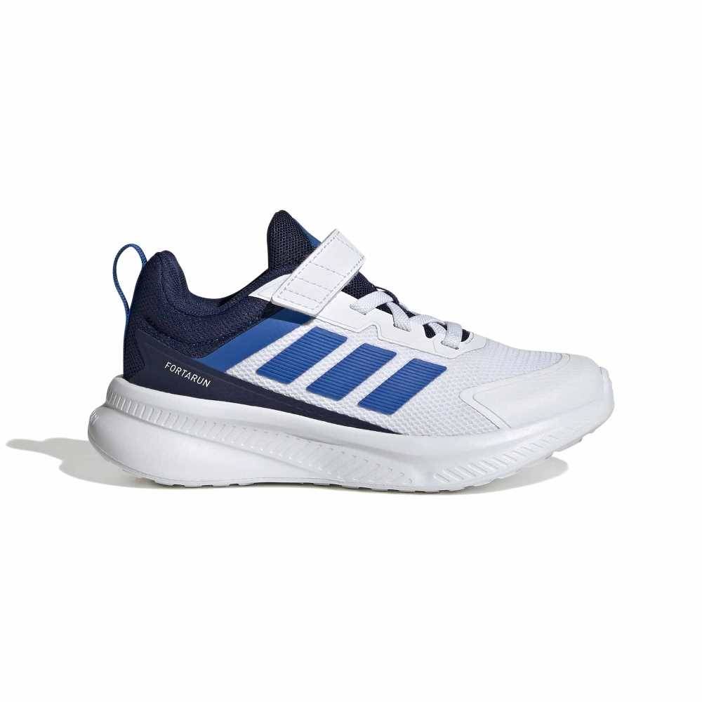 ADIDAS KIDS FORTARUN 4.0 SHOES