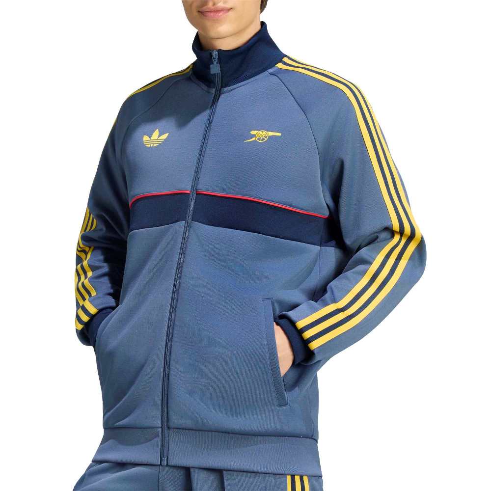 ADIDAS M ARSENAL FC OG TRACK TOP