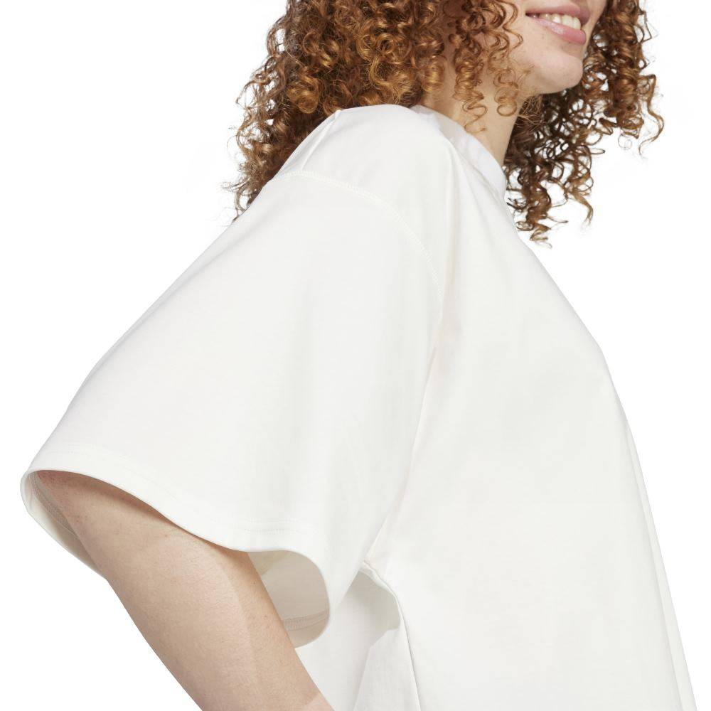 ADIDAS CITY ESCAPE LOOSE T-SHIRT