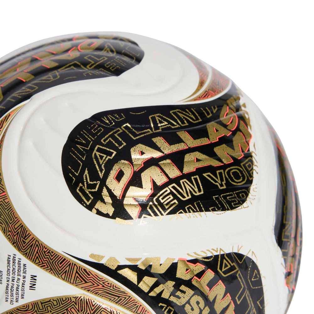 ADIDAS WC FINAL MINI