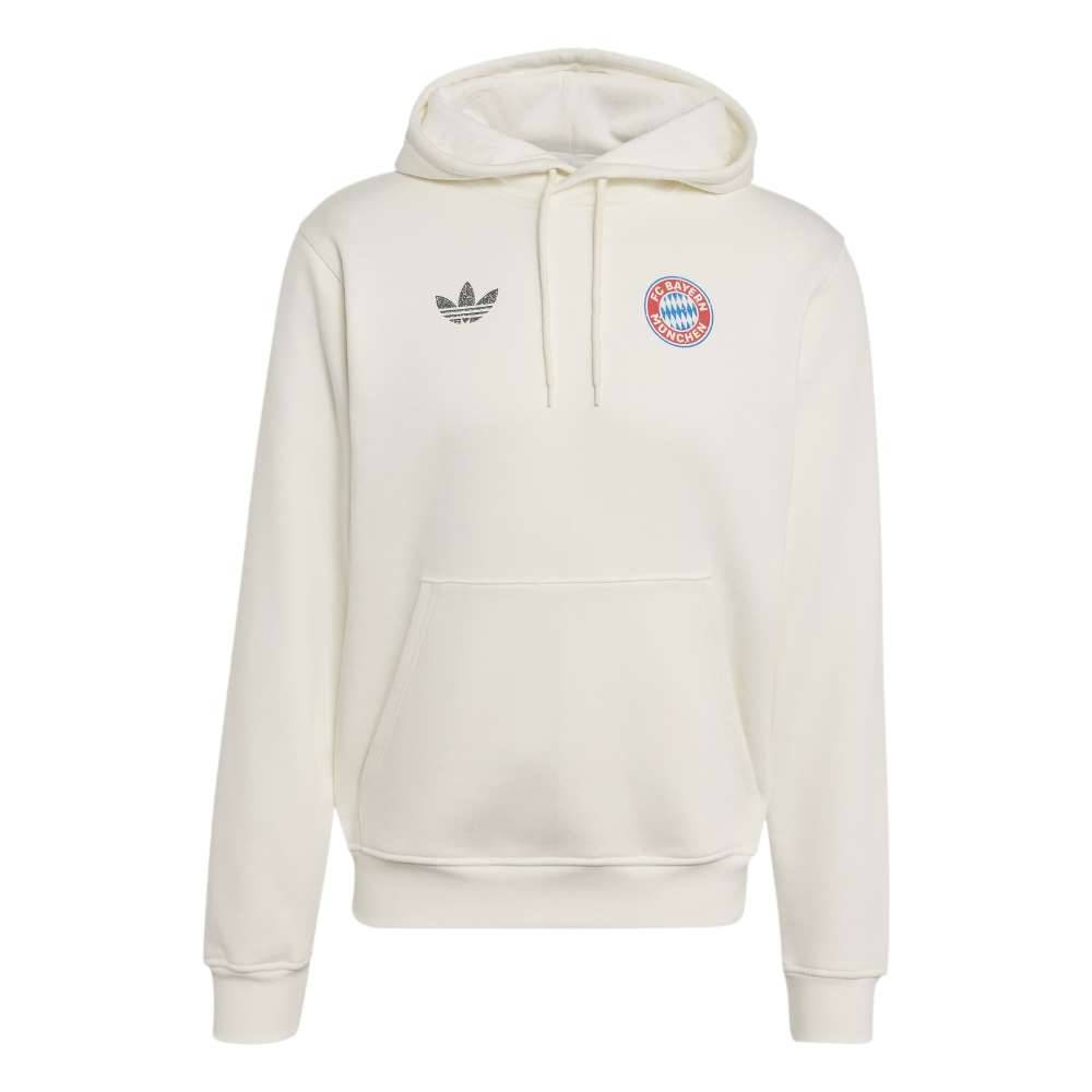 ADIDAS M FC BAYERN MUENCHEN OG GRAPHIC HOODIE