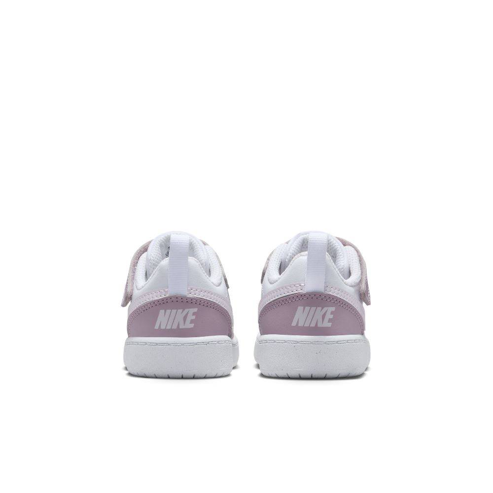 NIKE COURT BOROUGH LOW RECRAFT INFANT SHOES