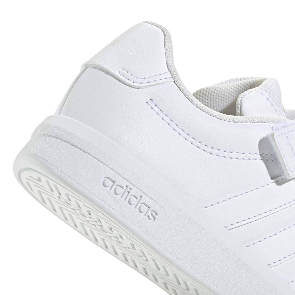 ADIDAS KIDS GRAND COURT 3.0 SHOES