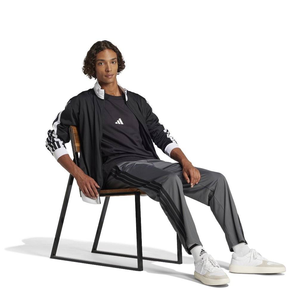 ADIDAS M FUTURE ICONS SMALL LOGO TEE