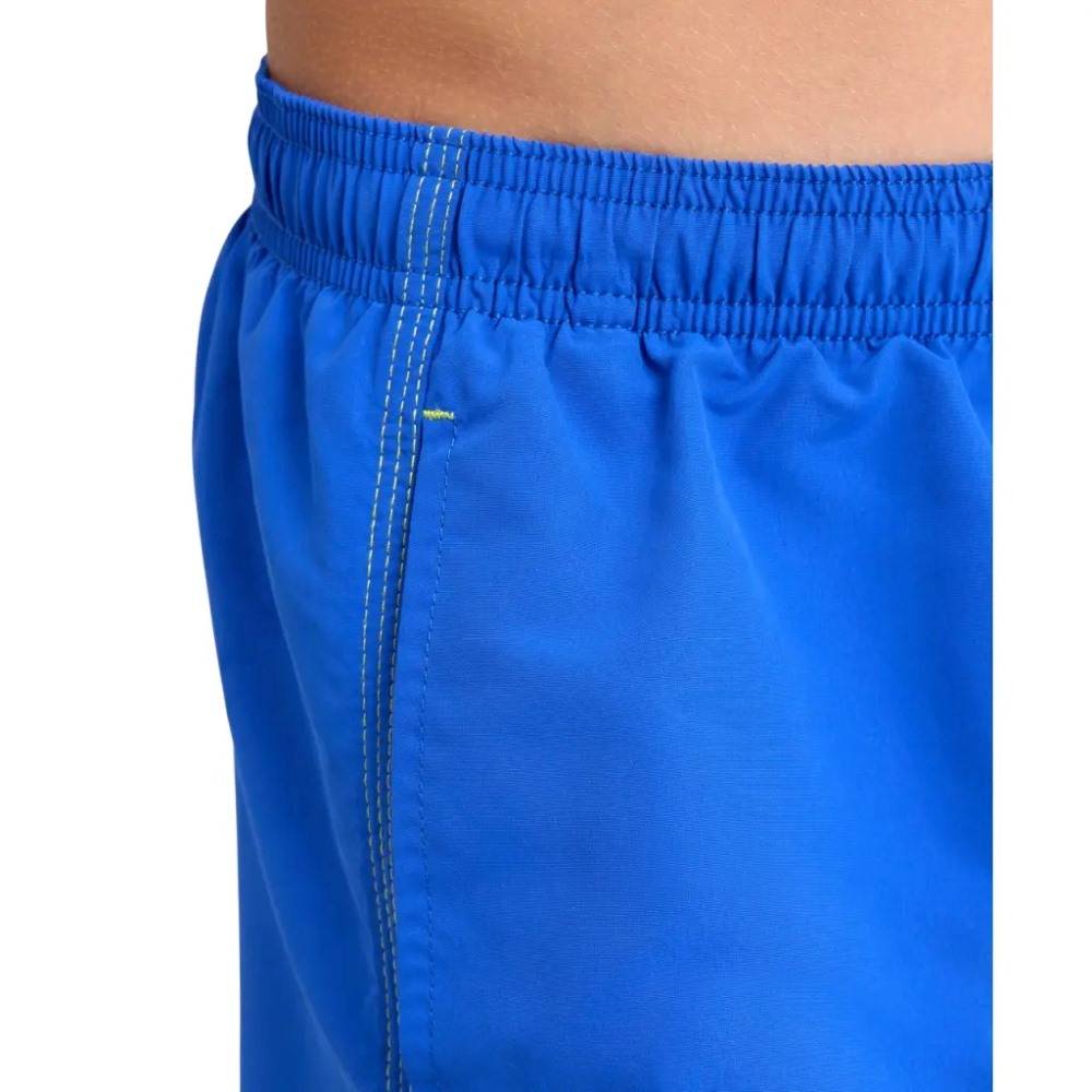 ARENA BOYS' BEACH BOXER SOLID R KIDS SWIMSUIT