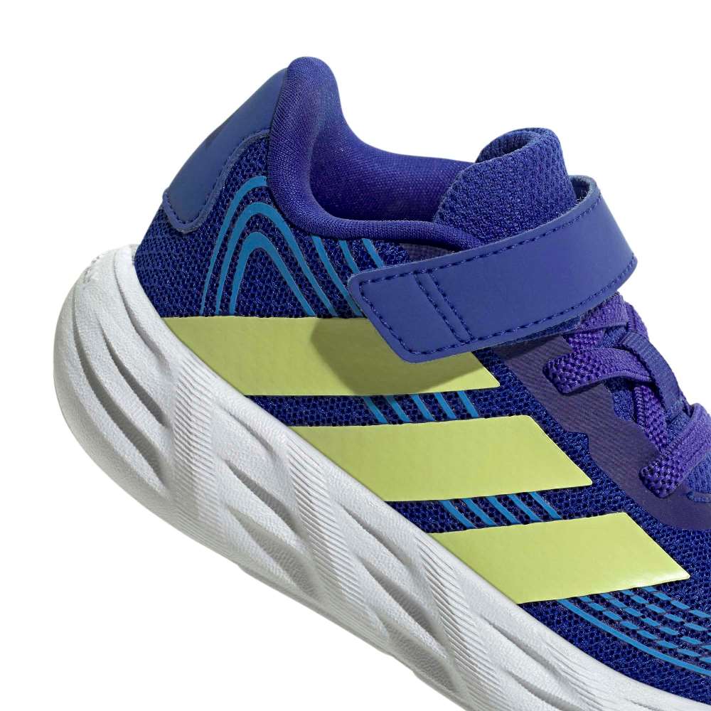 ADIDAS INFANT GALAXY 8 SHOES INFANT