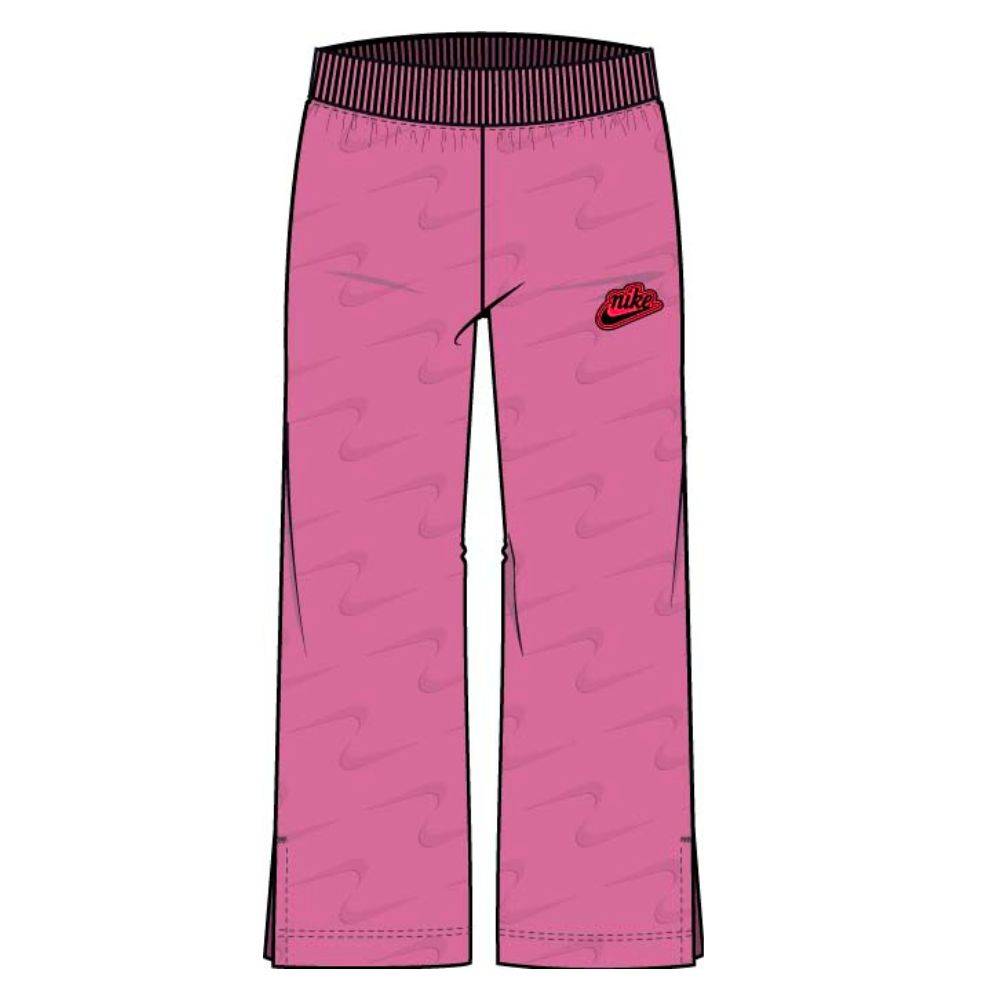 NIKE LITTLE KIDS NEW IMPRESSIONS WIDE LEG PANT