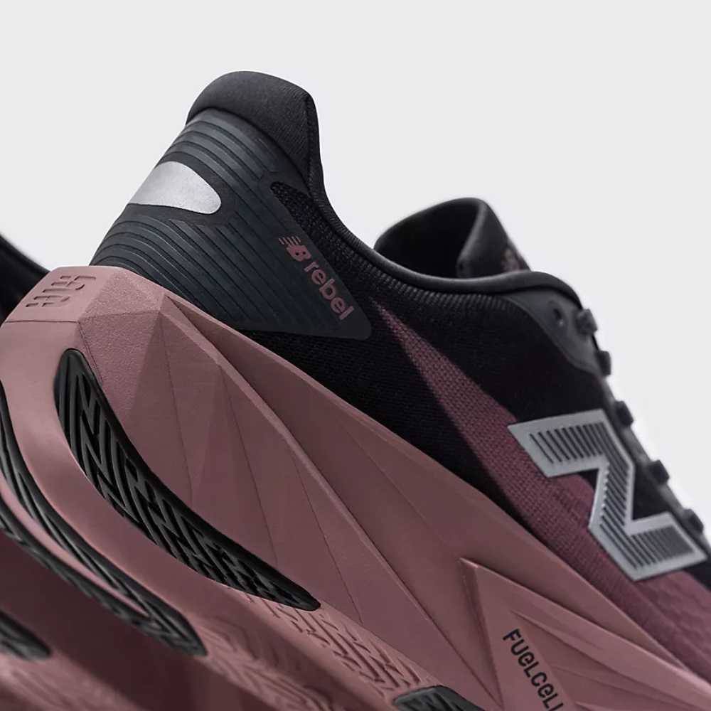 NEW BALANCE FUELCELL REBEL V5 WOMENS RUNNING SHOES
