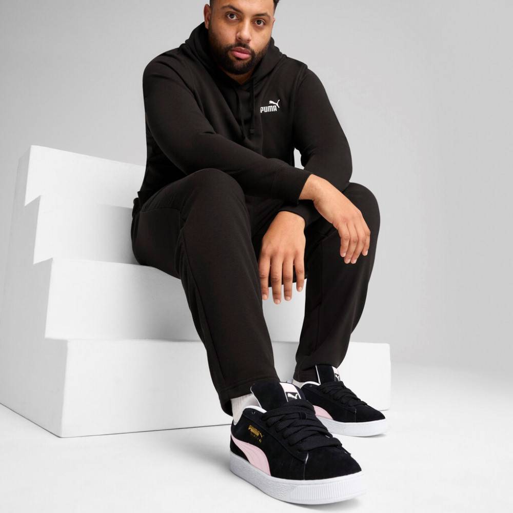 PUMA ESS NO. 1 LOGO SWEATPANTS TR OP