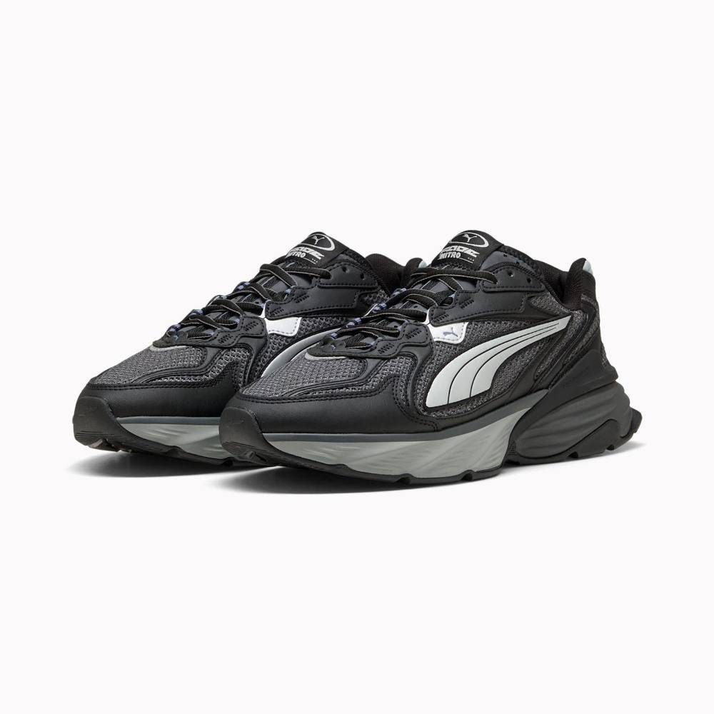 PUMA FADE NITRO LS
