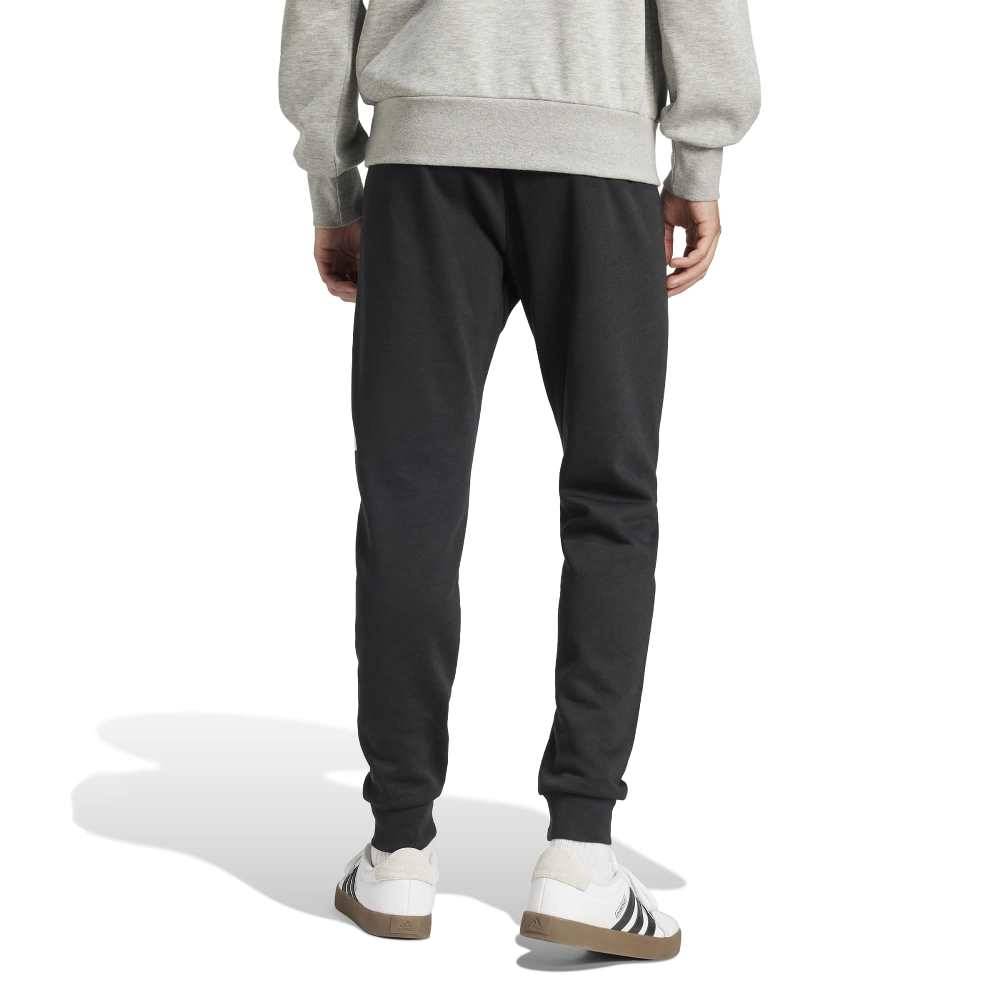 ADIDAS M ESSENTIALS BIG LOGO FLEECE PANT CUFFED