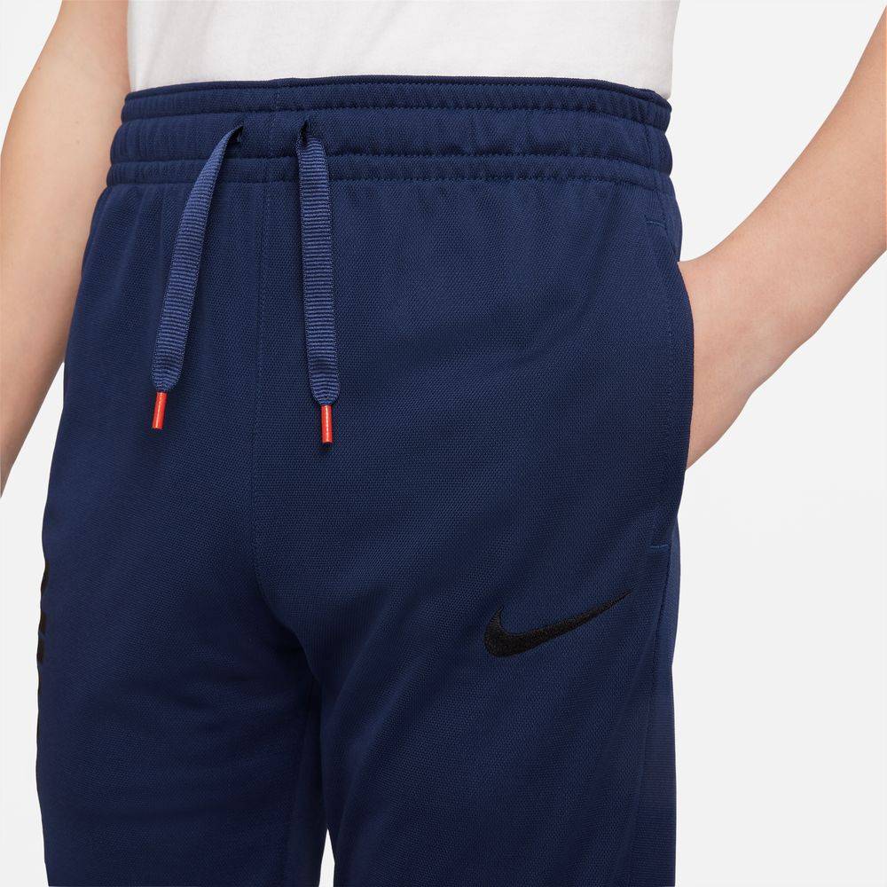 NIKE YOUTH F.C. DRI-FIT LIBERO PANT