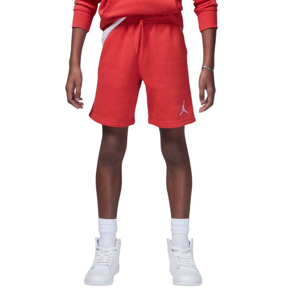 NIKE JORDAN BIG KIDS ESSENTIALS SHORT