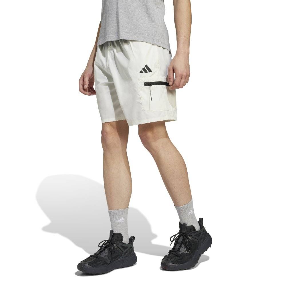 ADIDAS M CITY ESCAPE SHORTS