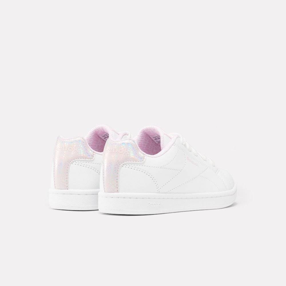 REEBOK ROYAL COMPLETE CLN 2.0 GIRLS SHOES