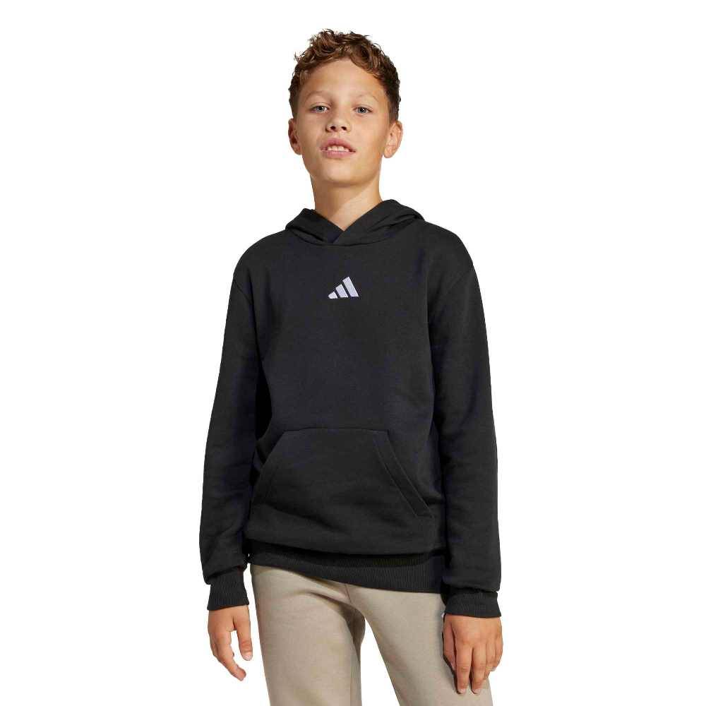 ADIDAS YOUTH ESSENTIALS HOODIE