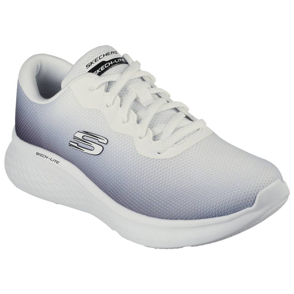 SKECH-LITE PRO - FADE OUT MEMORY FOAM WOMENS SHOE