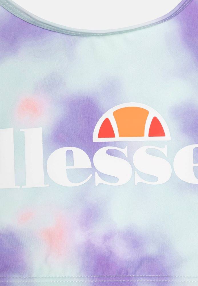 ELLESSE JUNIOR GIRLS CRYSTALS BIKINI
