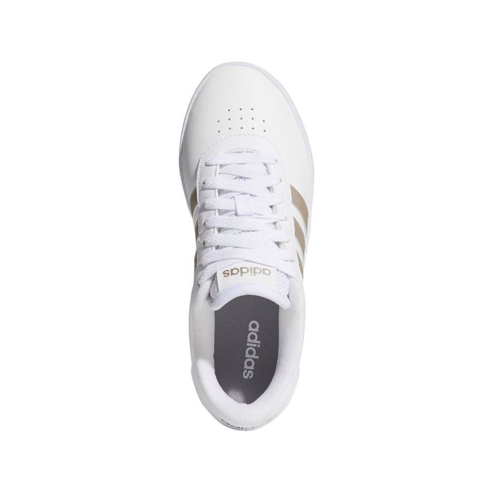 ADIDAS  COURT BOLD
