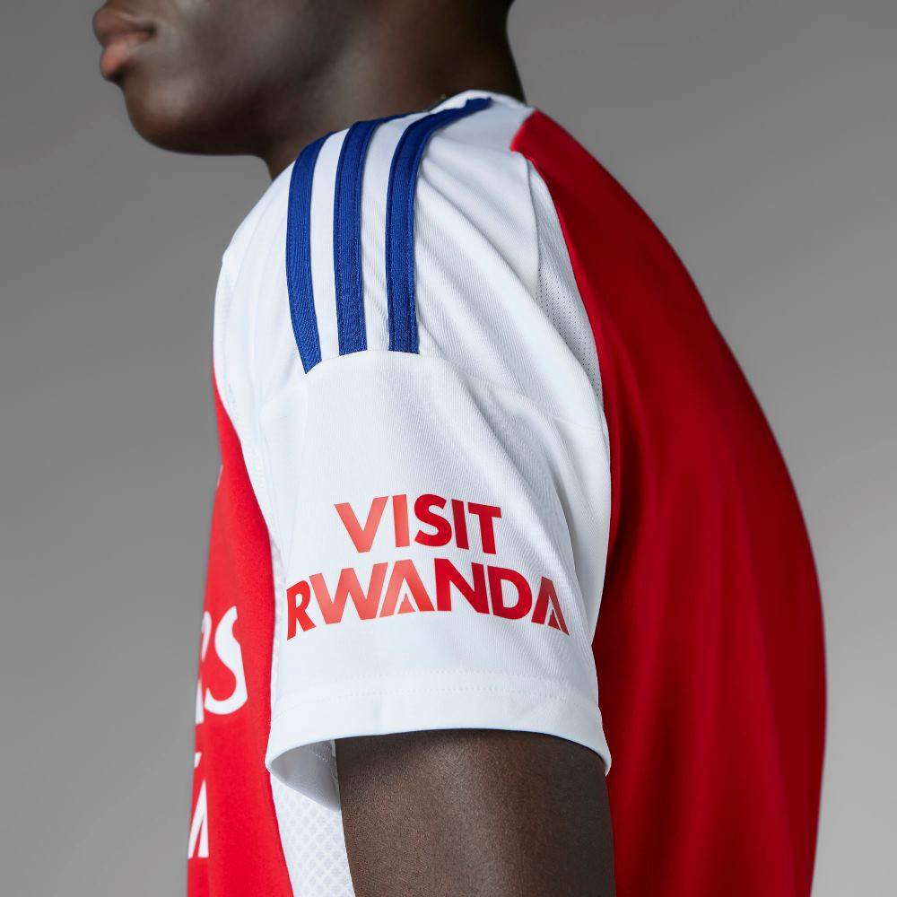 ADIDAS M ARSENAL FC 24/25 HOME JERSEY