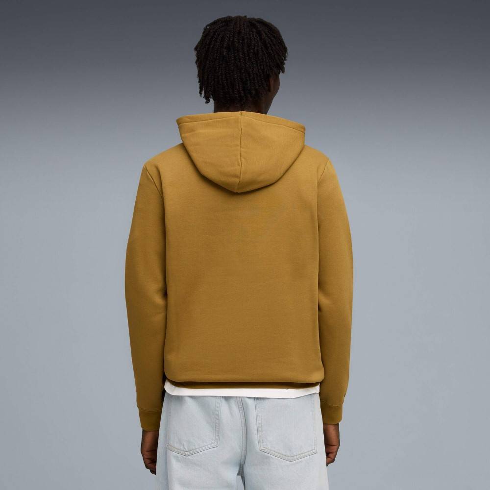 PUMA ESS 2 COLOR SMALL NO. 1 LOGO HOODIE FL