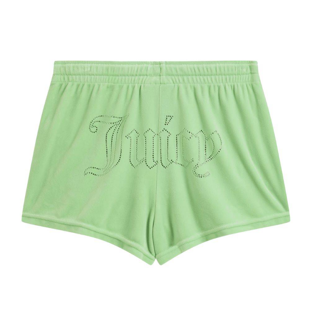 JUICY COUTURE TAMIA OUTLINE SHORTS