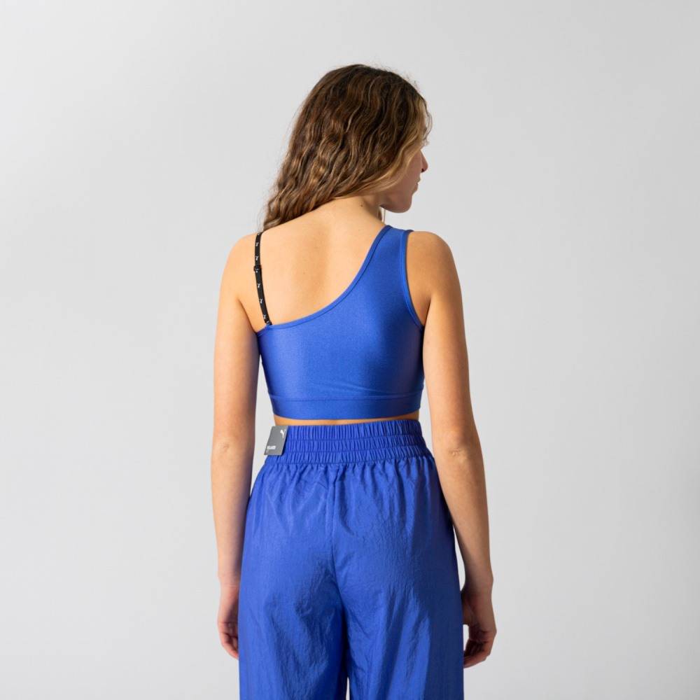 PUMA DARE TO CROP TOP WOMENS