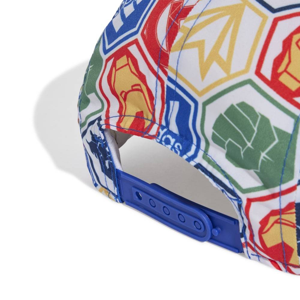ADIDAS LITTLE KIDS MARVEL AVENGERS CAP