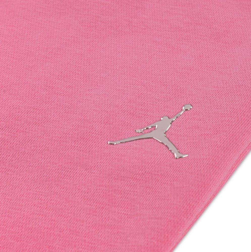 NIKE JORDAN GIRLS BROOKLYN FLEECE JOGGER PANT