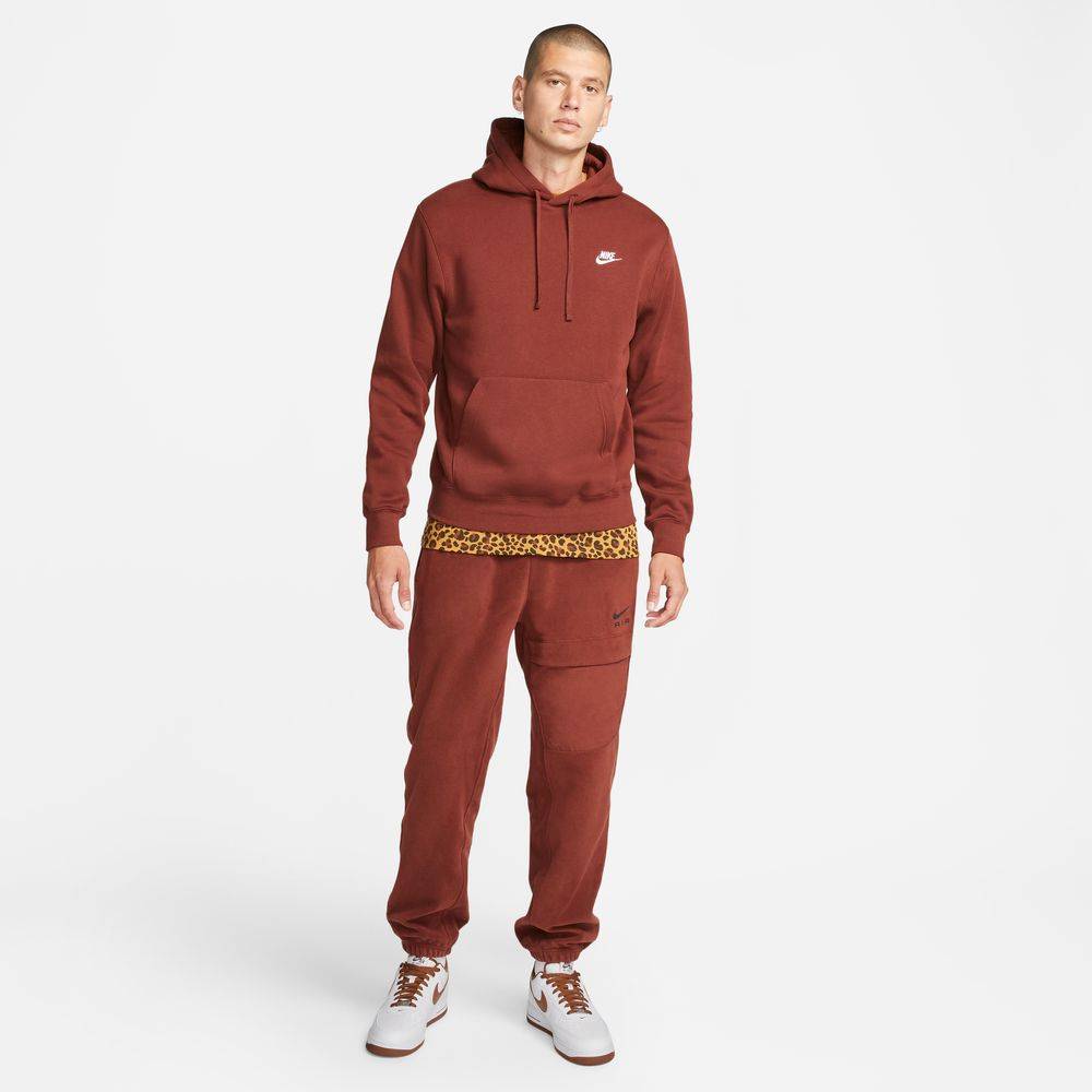 NIKE SPORTSWEAR CLUB FLEECE HOODIE MENS