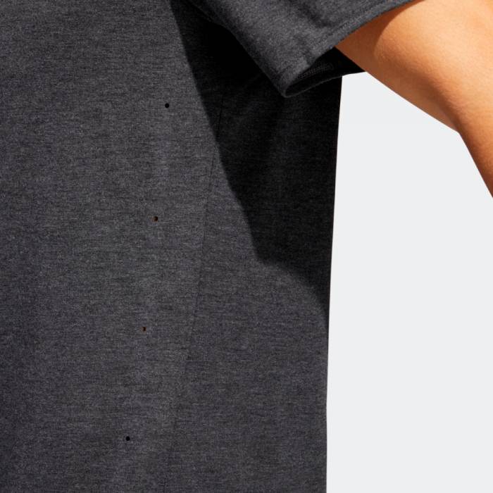 ADIDAS SUPERNOVA PURE TEE MENS