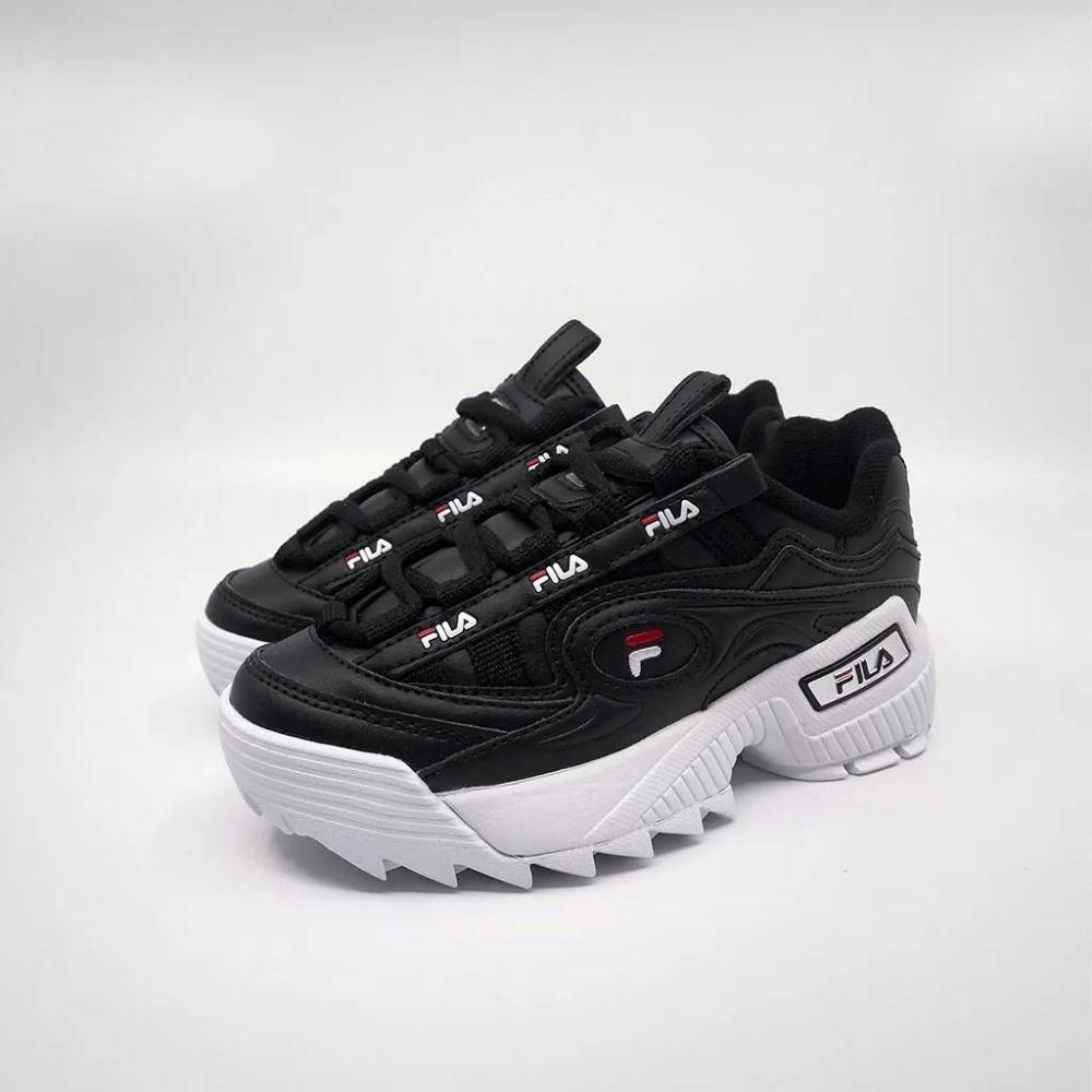 FILA D-FORMATION KIDS SHOES